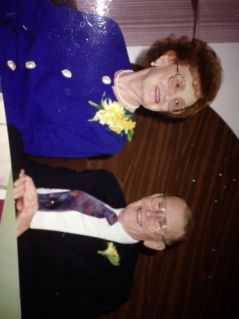 Obituary of Margaret T. Godfrey