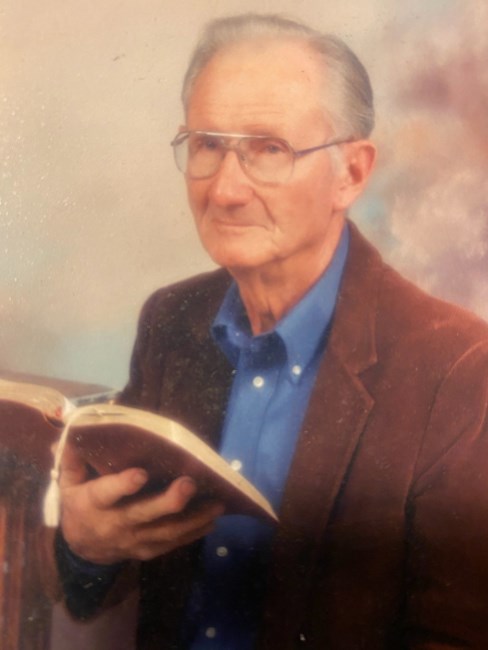 Obituary of Charles L. Powell