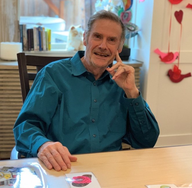 Obituary of Ronald Keith Stoner Sr.