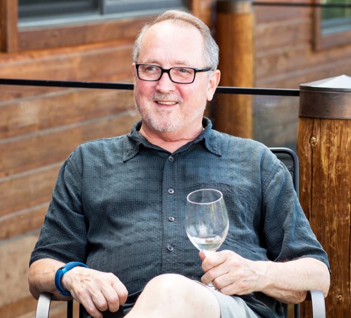 Obituary of Louis Pitchlynn "Pitch" Williams