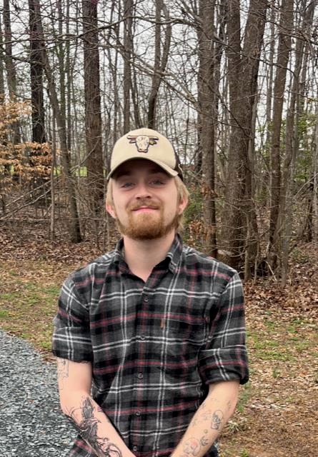 Obituary of William Hunter - Everest Barnum