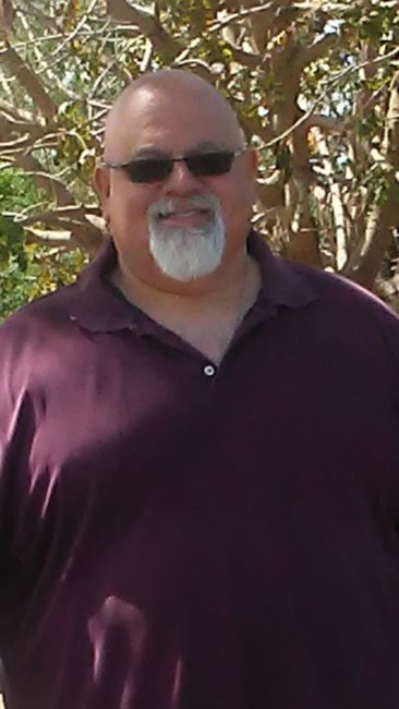 Obituary of John Mark Testa