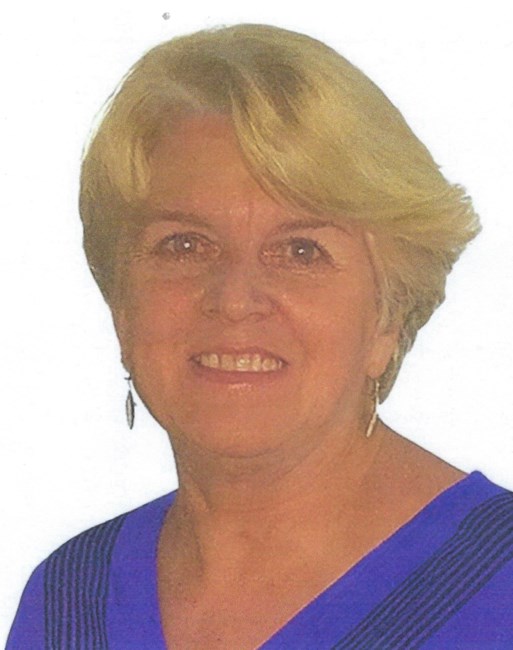 Avis de décès de Teresa "Margaret" Malgorzata Dziedzic