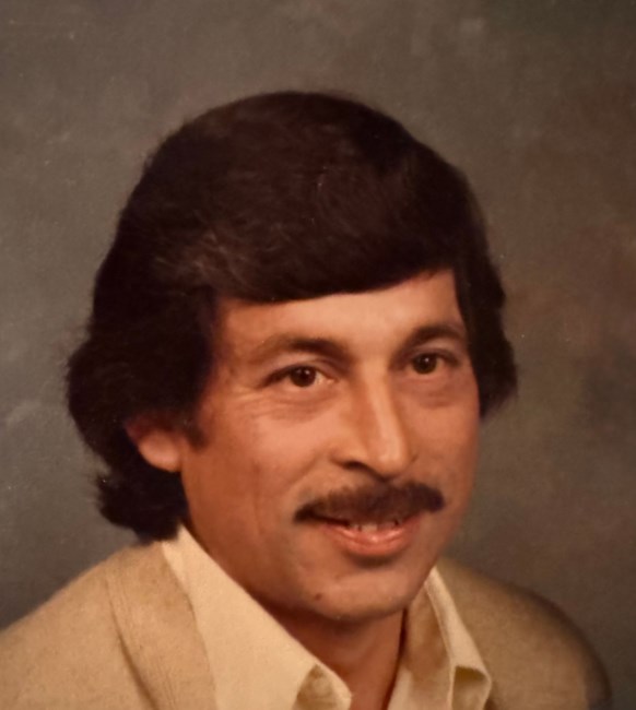 Obituary of Gilbert Rositas