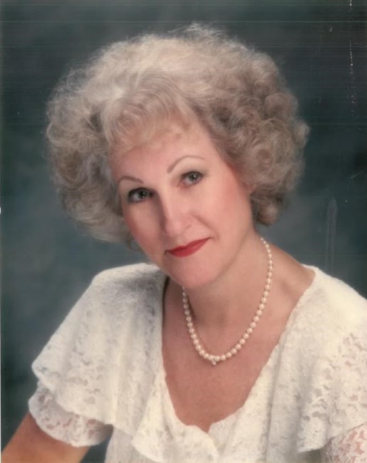 Obituary of Barbara Joan Vaughan Williams