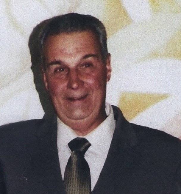 Obituary of Donald Joseph Poliquin