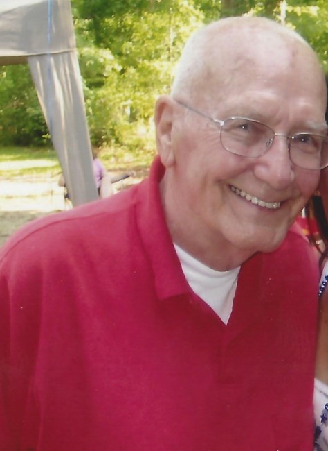 Obituary of Martin Patrick O'Neil Jr.