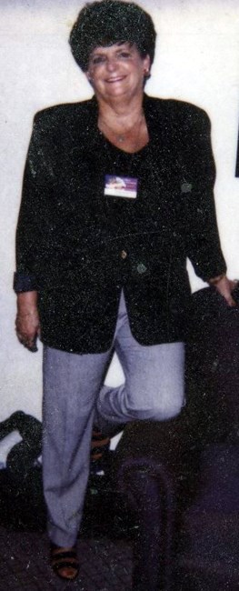 Obituary of Virginia Abernathy