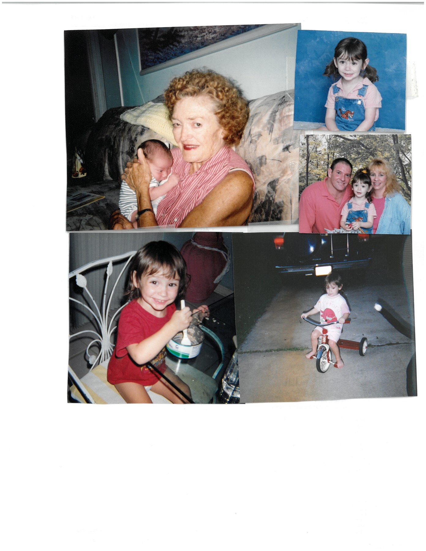 Obituary of Elizabeth Eugenia Mendelsohn