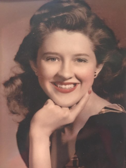 Obituary of Edna Gene Seale