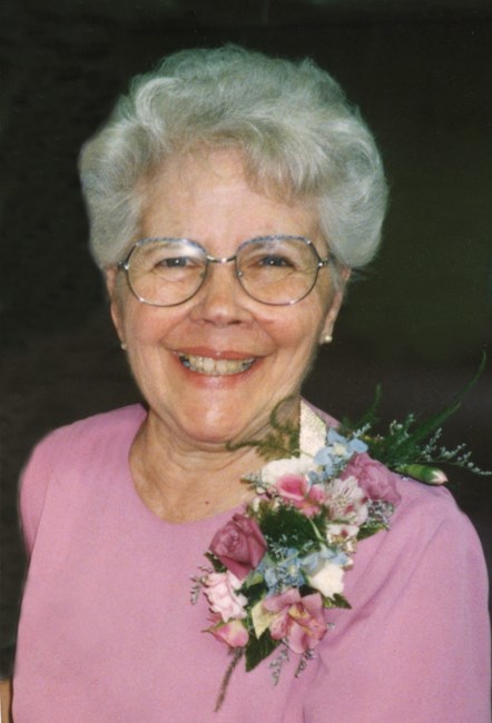Obituary of Dolores D. Wood