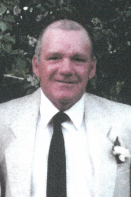 Obituary of Gerald Jospeh Nightingale