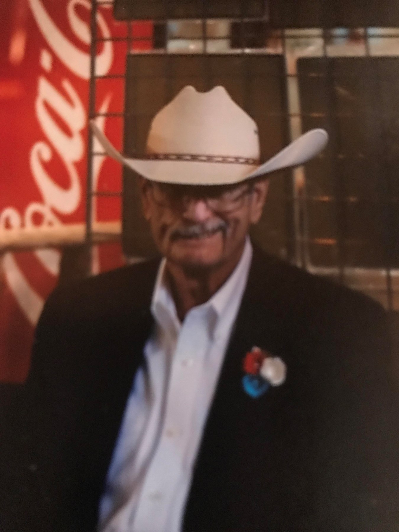 Obituary of Dennis Elkins Bolding