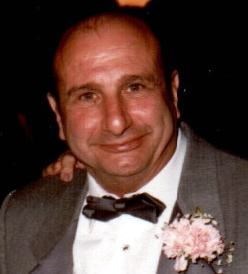Obituary of Joseph T. Cellura