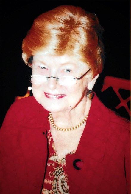 Obituary of Bertha S. Hansen