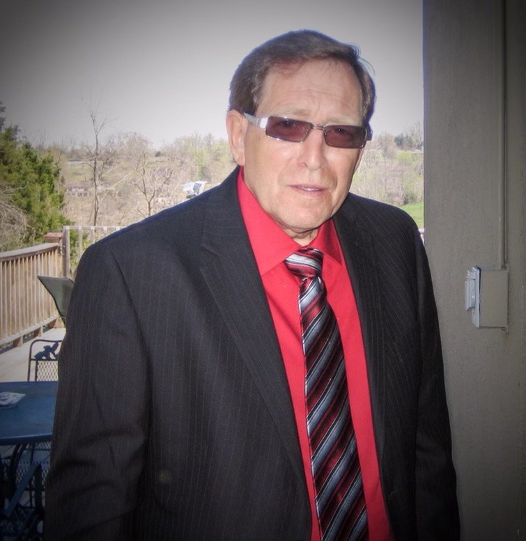 Obituario de John Alan Baker