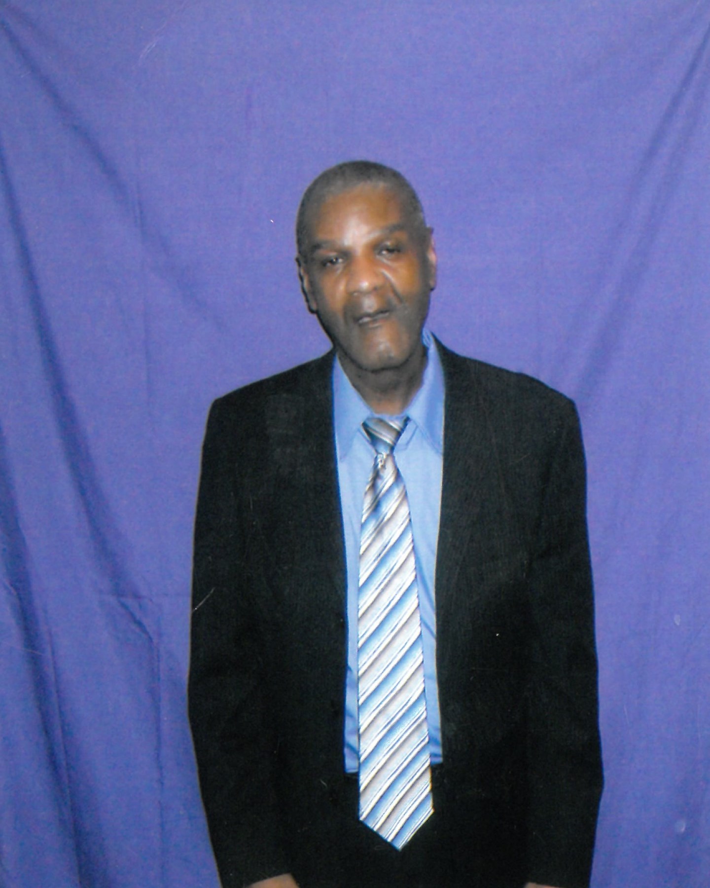 James Charles Lewis Jr. Obituary Portland, OR