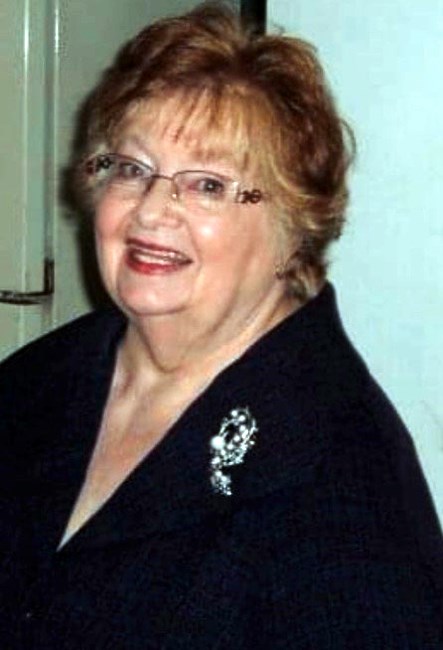 Obituary of Bobbye N Hopkins