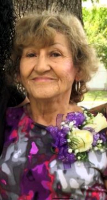 Obituary of Antonia A. Ortiz