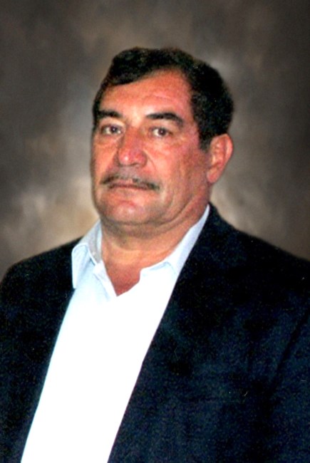 Obituary of Arturo Gomez Munguia