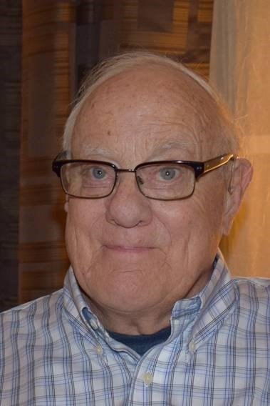 Obituary of Gordon Joseph Hanna