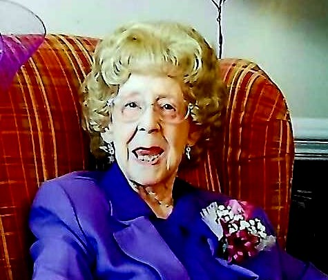 Obituary of Phyllis O. Johnson