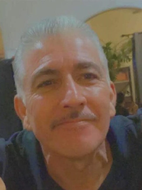 Obituary of Martin Navarro