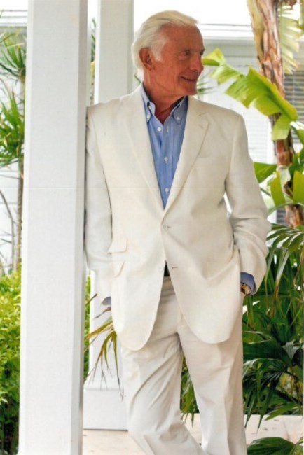 Obituary of Arthur Fabricant