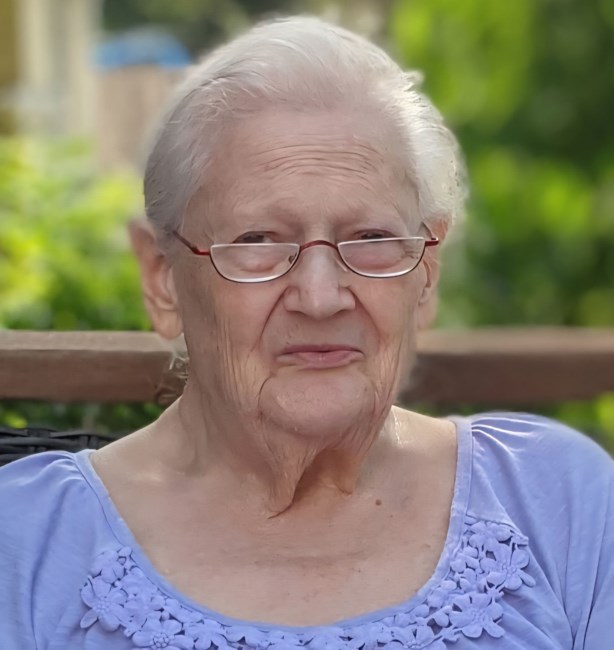 Obituary of Nina Roberta Kraft