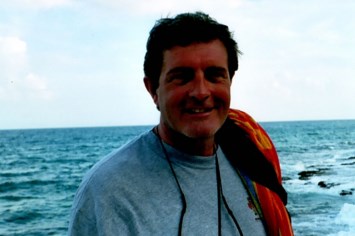 Obituary of Tim Brown