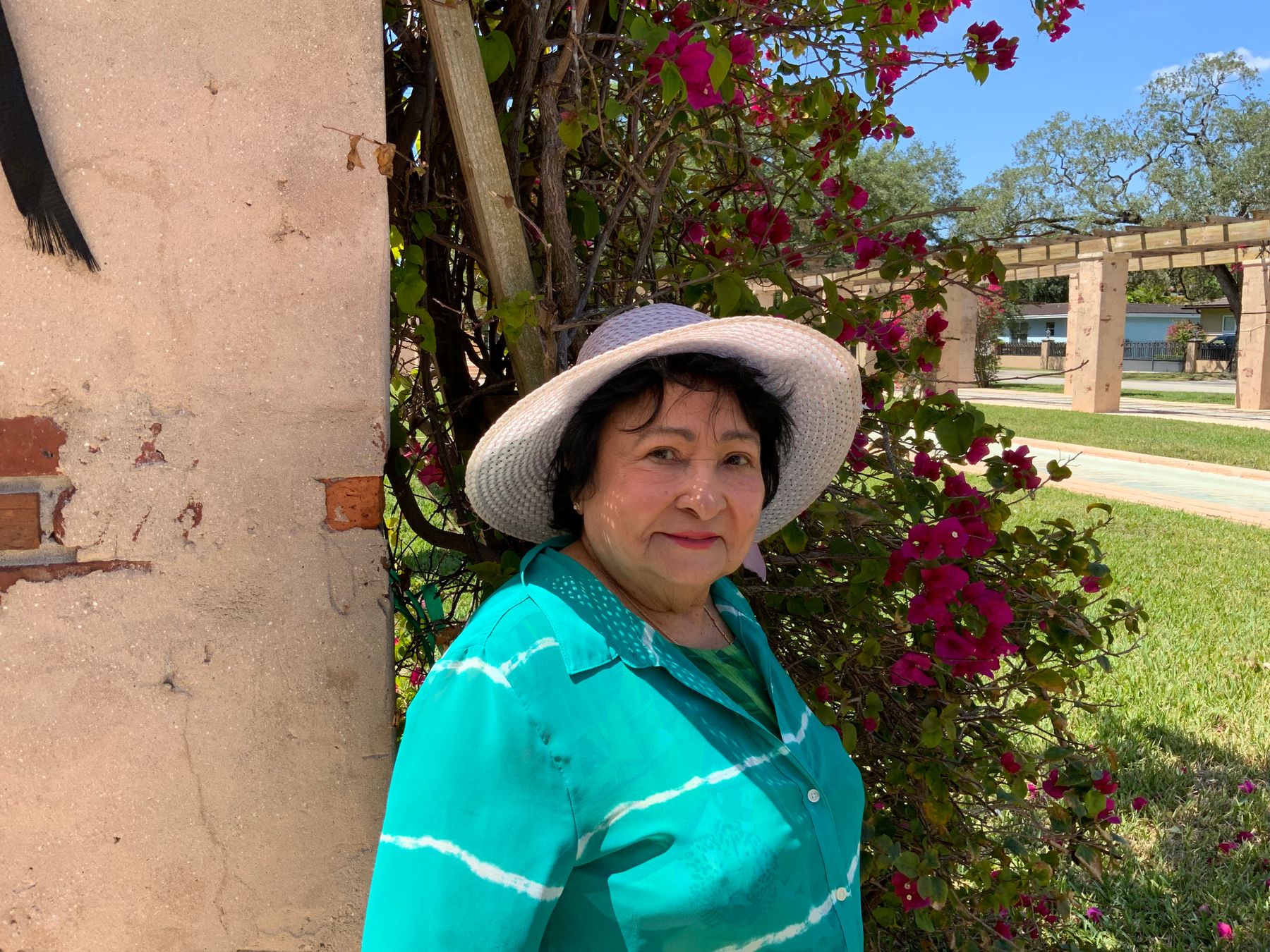 Obituary of Elaida Rincon