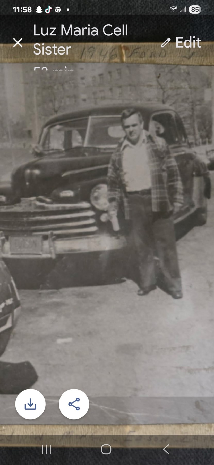 Obituary of Edison Velez Flores