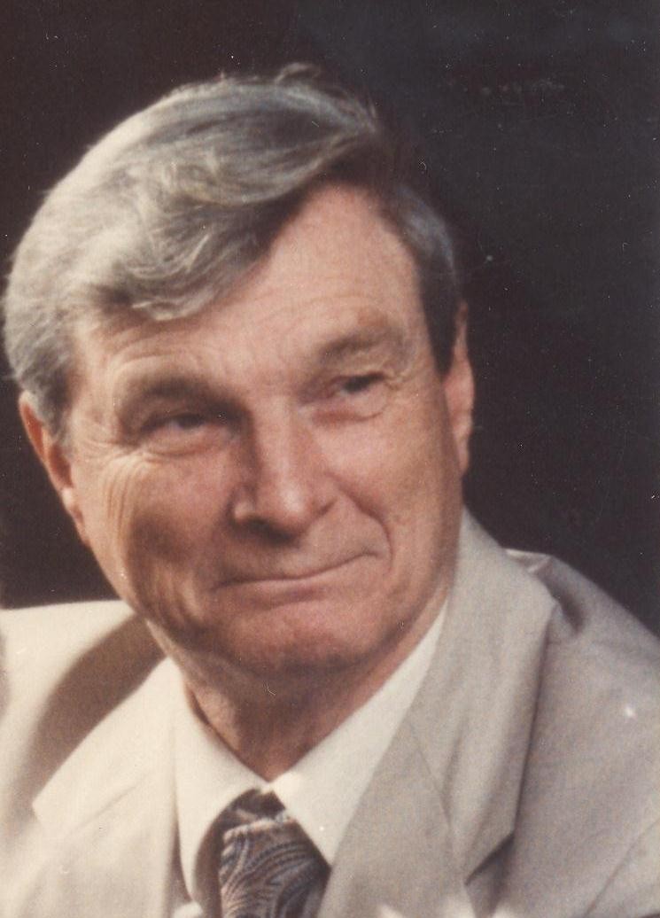 Thomas J Lambert Sr. Obituary Houston, TX