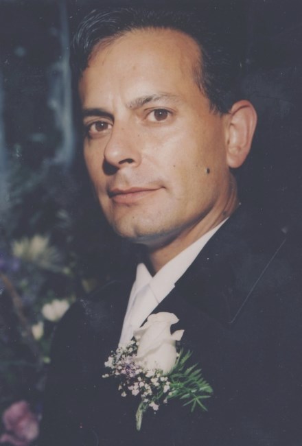 Obituary of Frank D. Perez