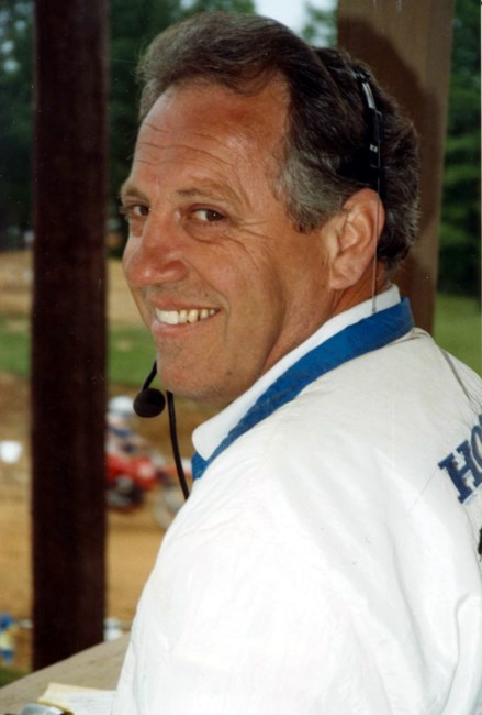 Obituary of Larry P. Sides, Sr.