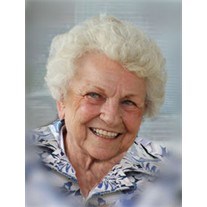 Obituary of Shirley Alice VanderVliet