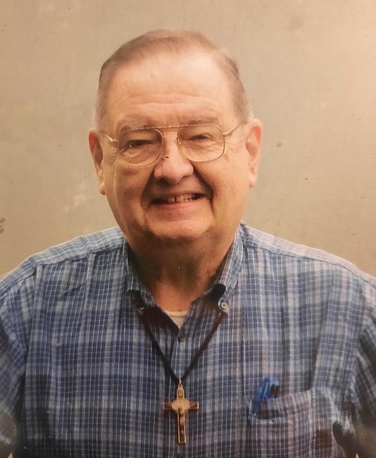 Obituary of Raymond D. Hudon