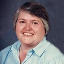 Obituary of Jean Becker