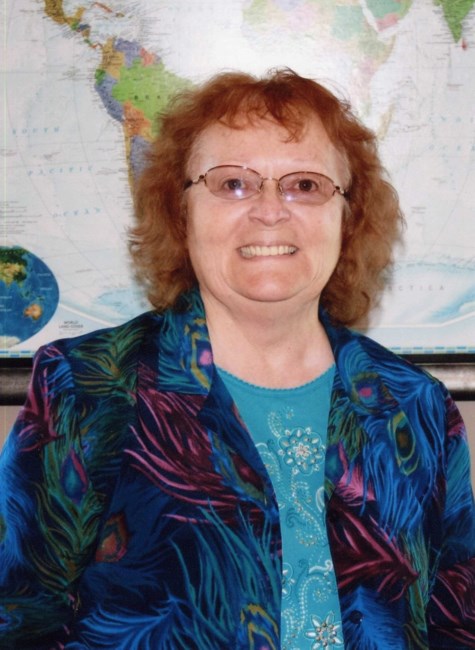 Obituary of Jewell E. Dovenbarger