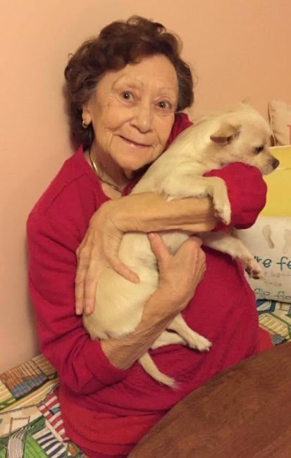 Obituary of Barbara Gail Bennett
