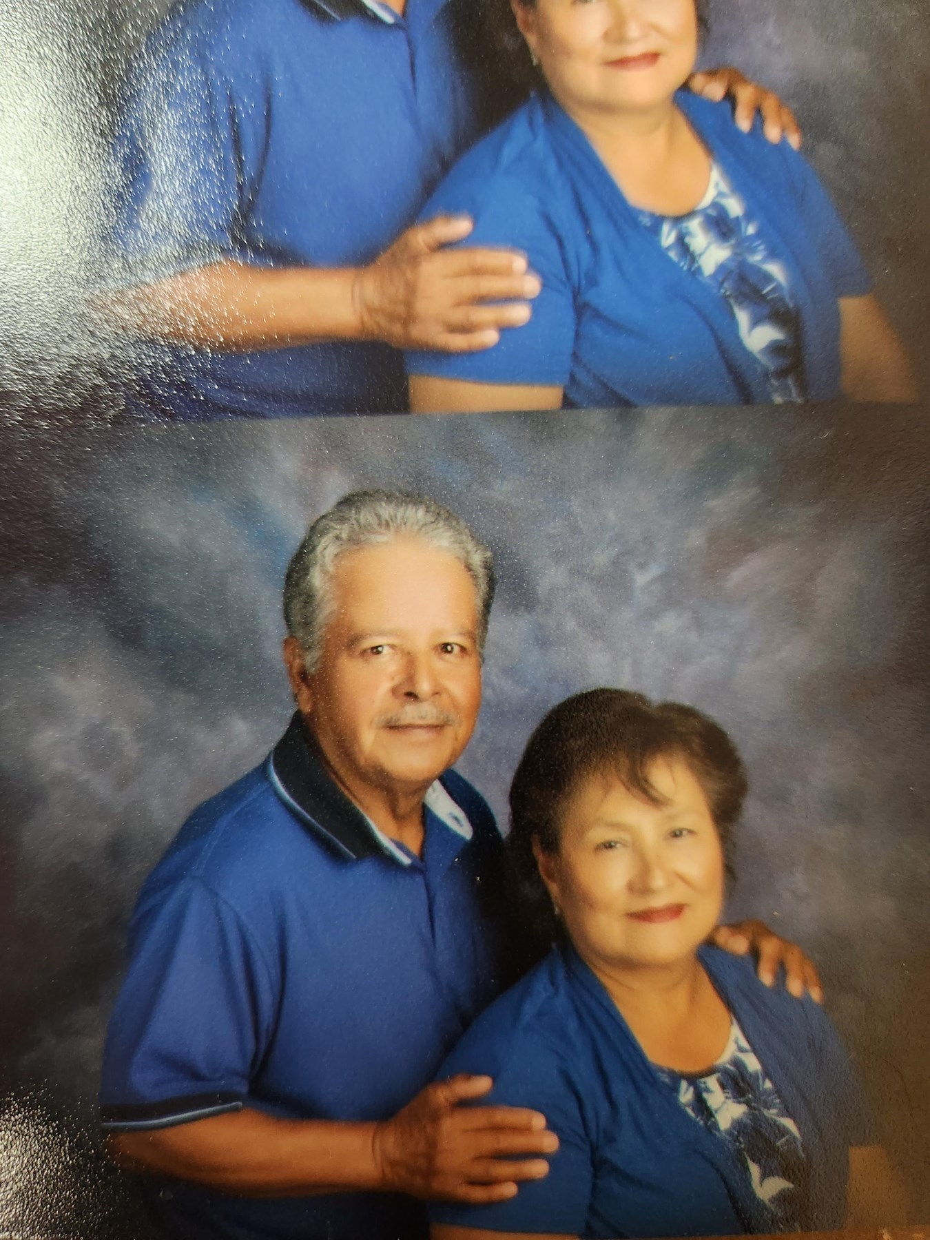 Obituario de Enrique Puentes