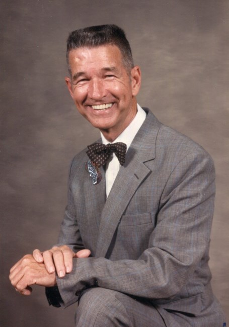 Obituary of Lyman B. Smith
