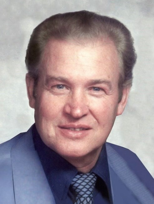 Obituary of James Melvin Bridge