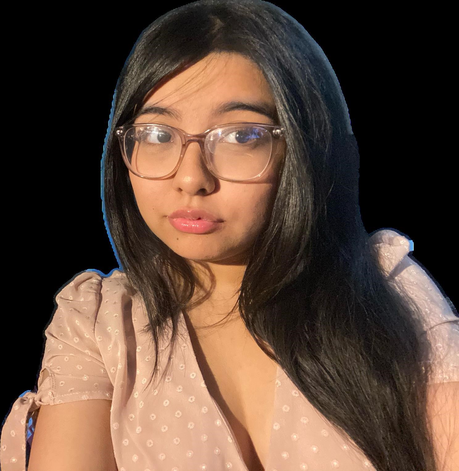 Obituary of Rubi Liah Marie Ruiz