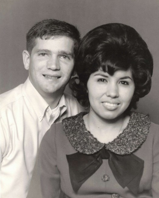Obituary of Maria Elena Morse