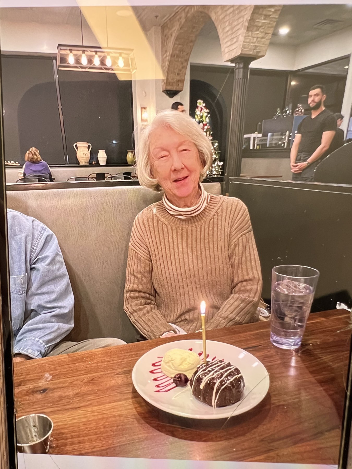 Obituary of Doris Rose Ferlmann