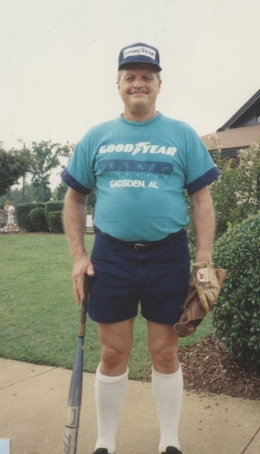 Obituary of James A. Brown