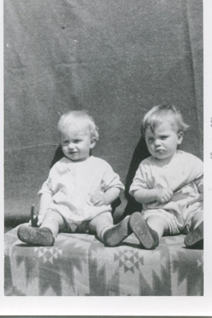 Obituary of Gerdus C Rowerdink