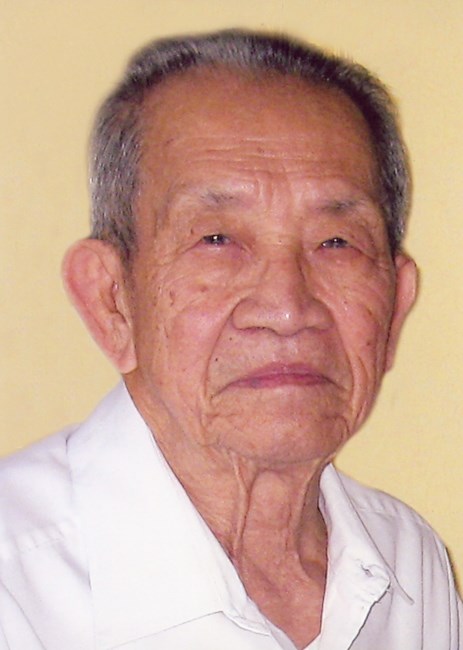 Obituary of Phuong Van Vu