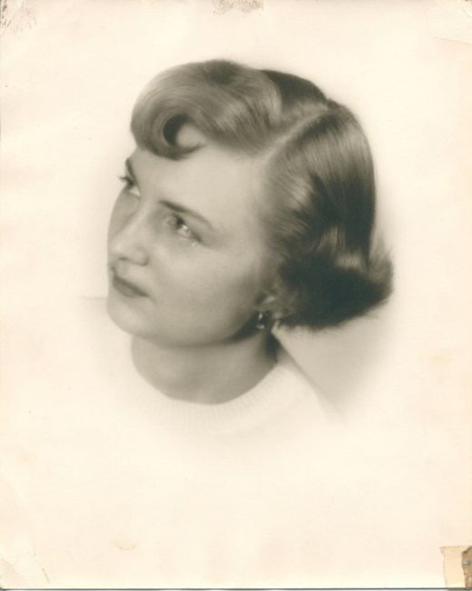 Obituary of Mary Ann Mikeska Hightower